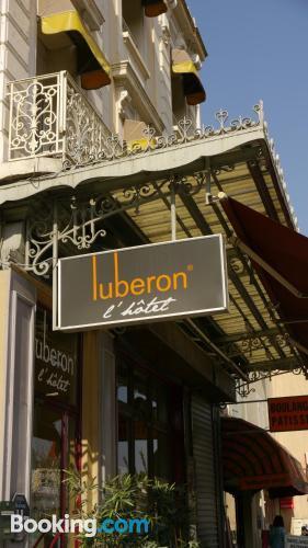 Luberon L'hôtel Hotel 2*